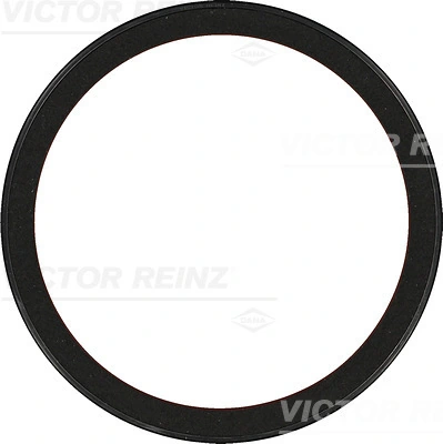 Shaft Seal, crankshaft